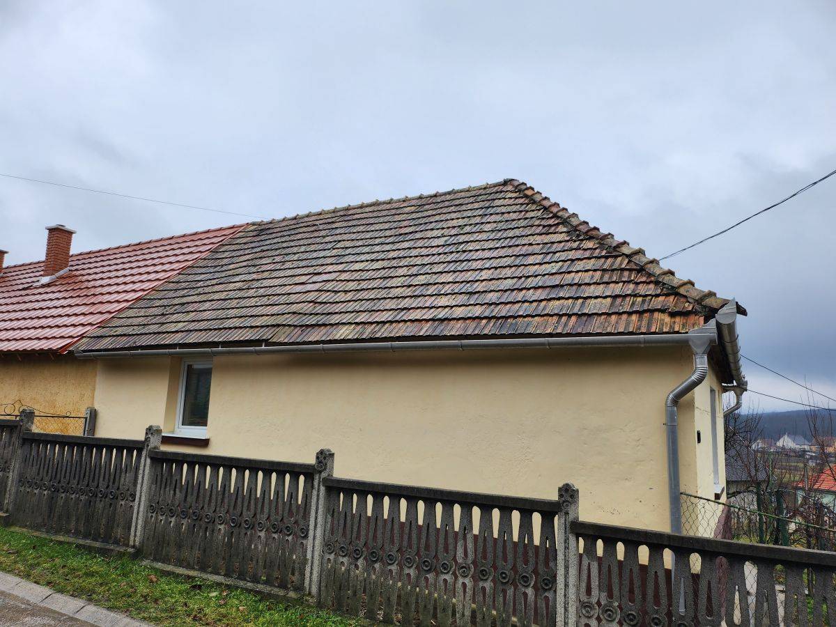 Családi ház