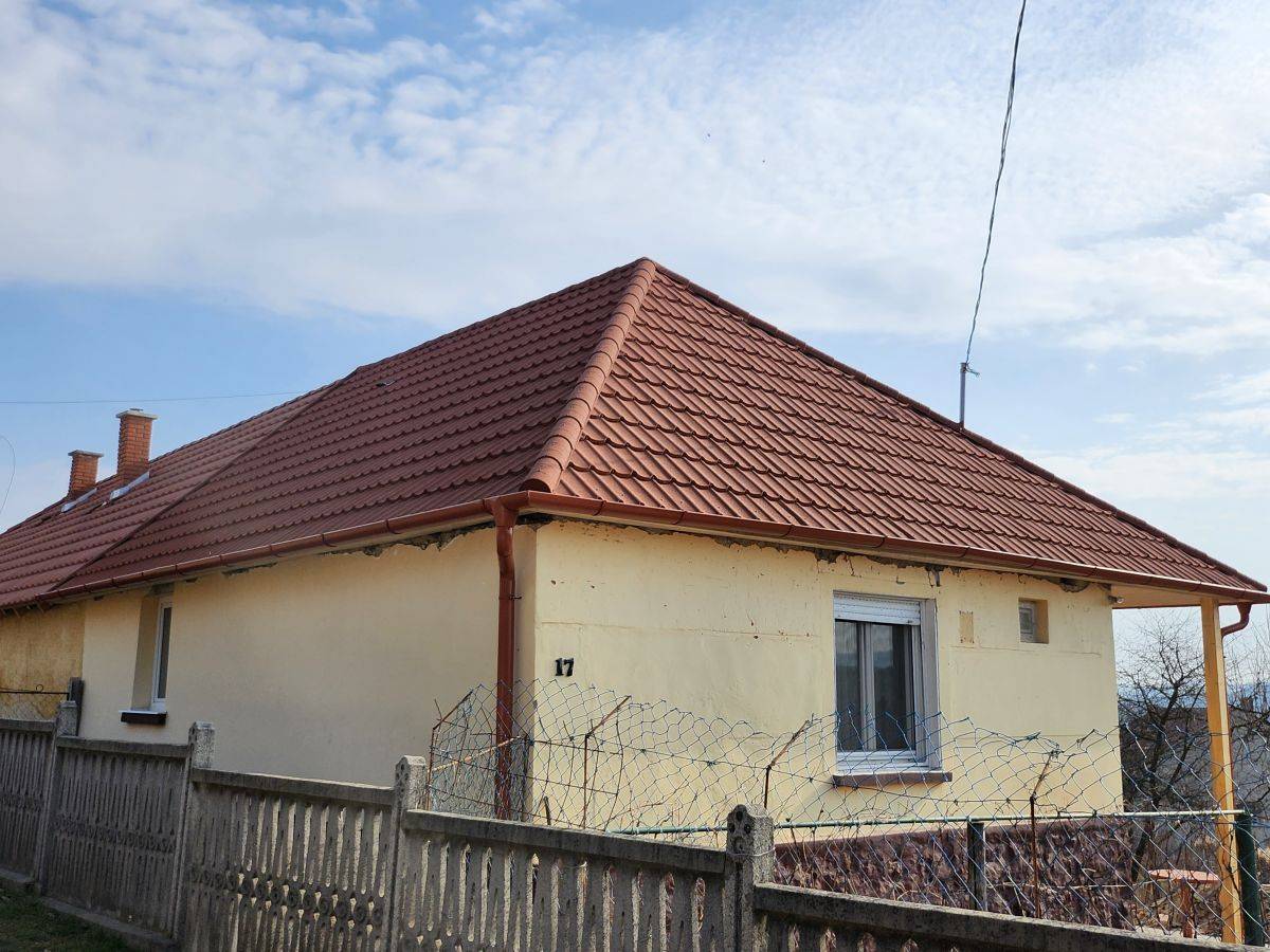 Családi ház