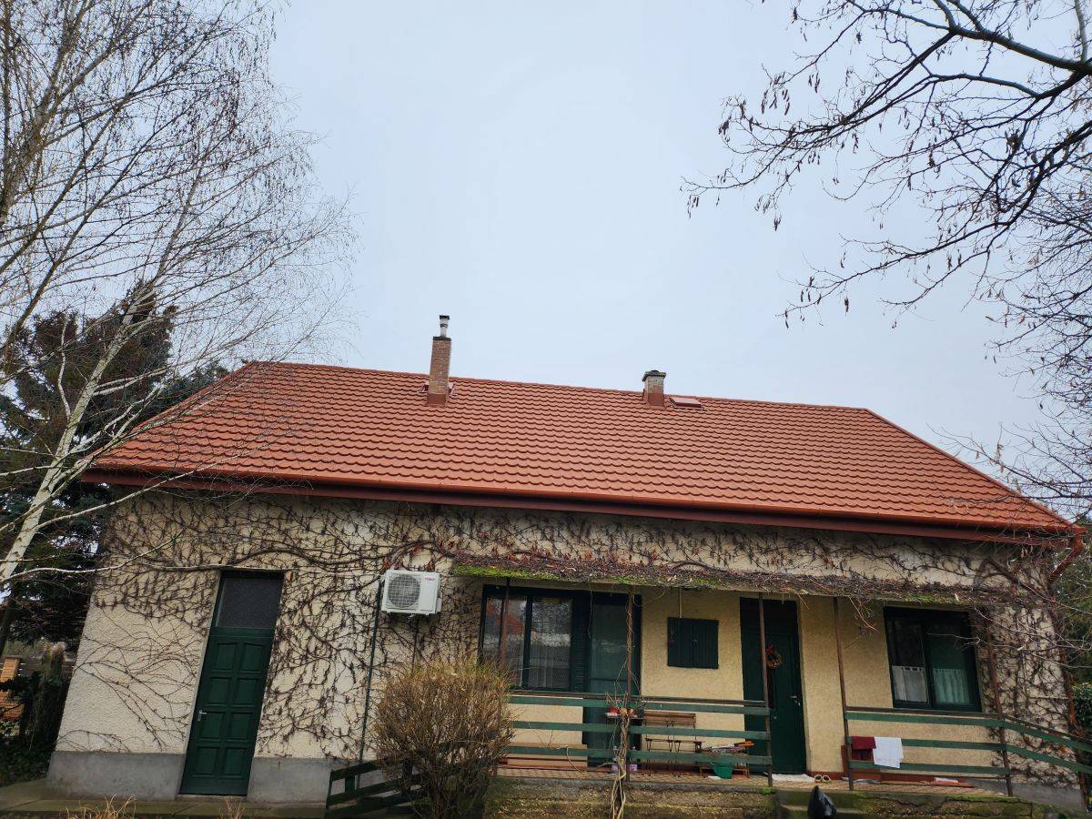 Családi ház