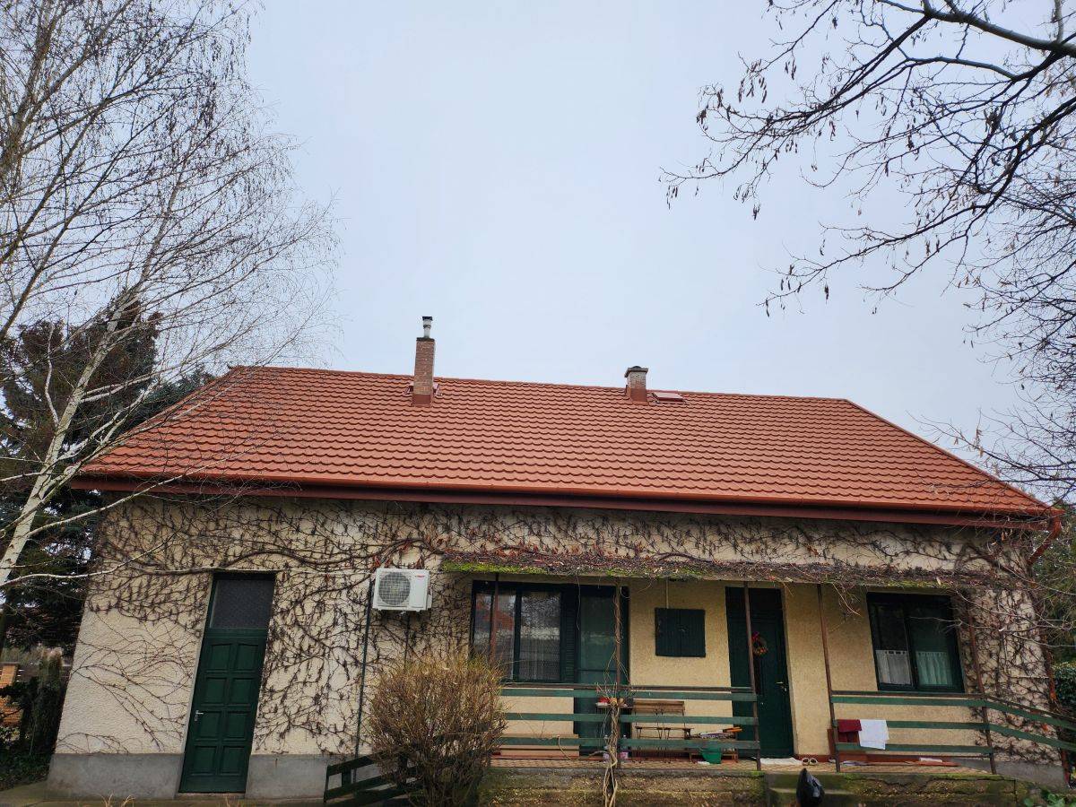 Családi ház