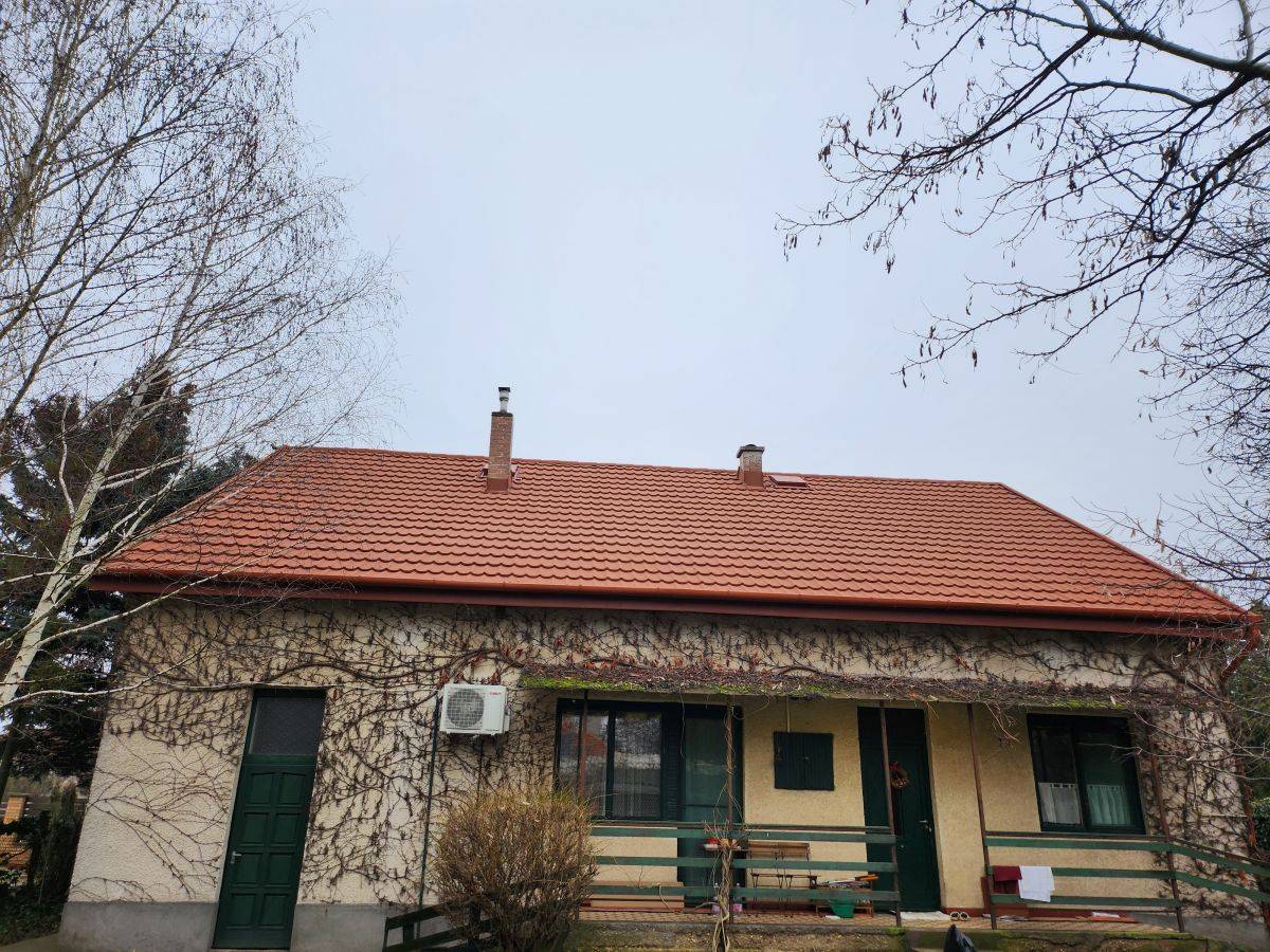 Családi ház