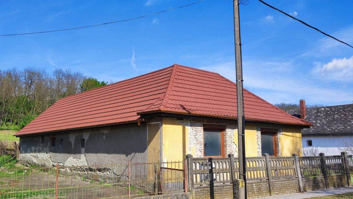 Családi ház