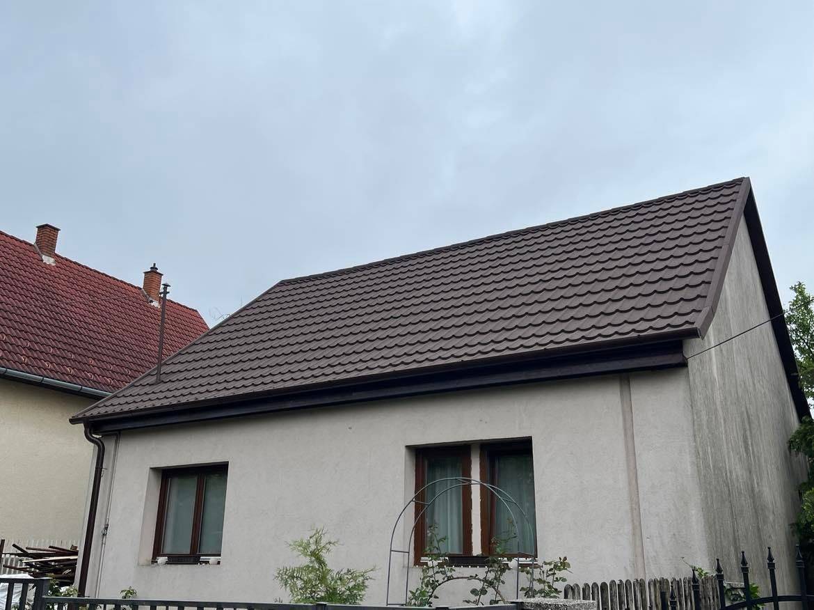 Családi ház