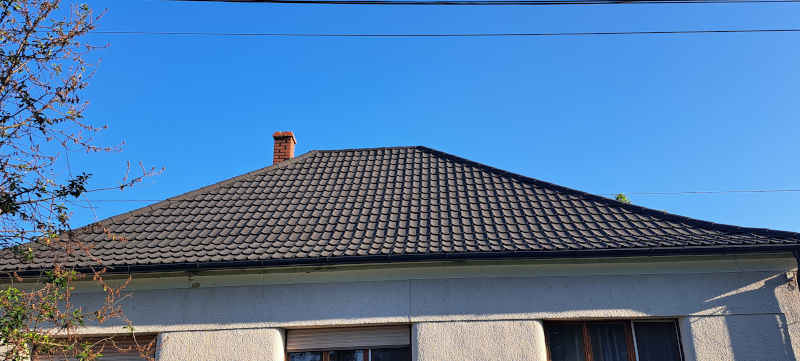 Családi ház