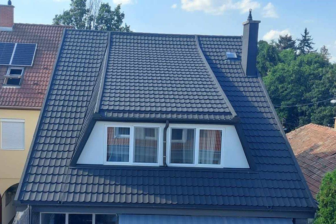 Családi ház
