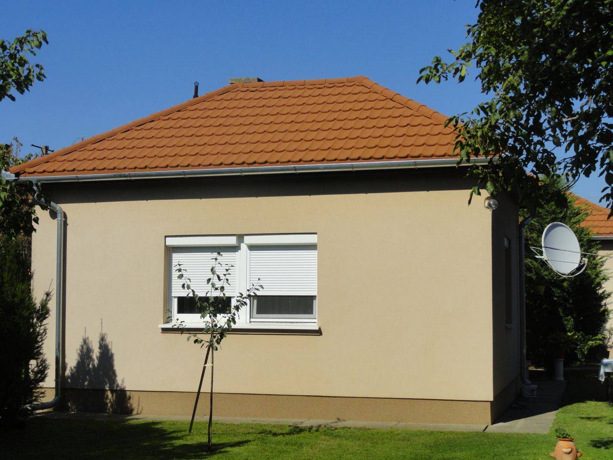 Családi ház