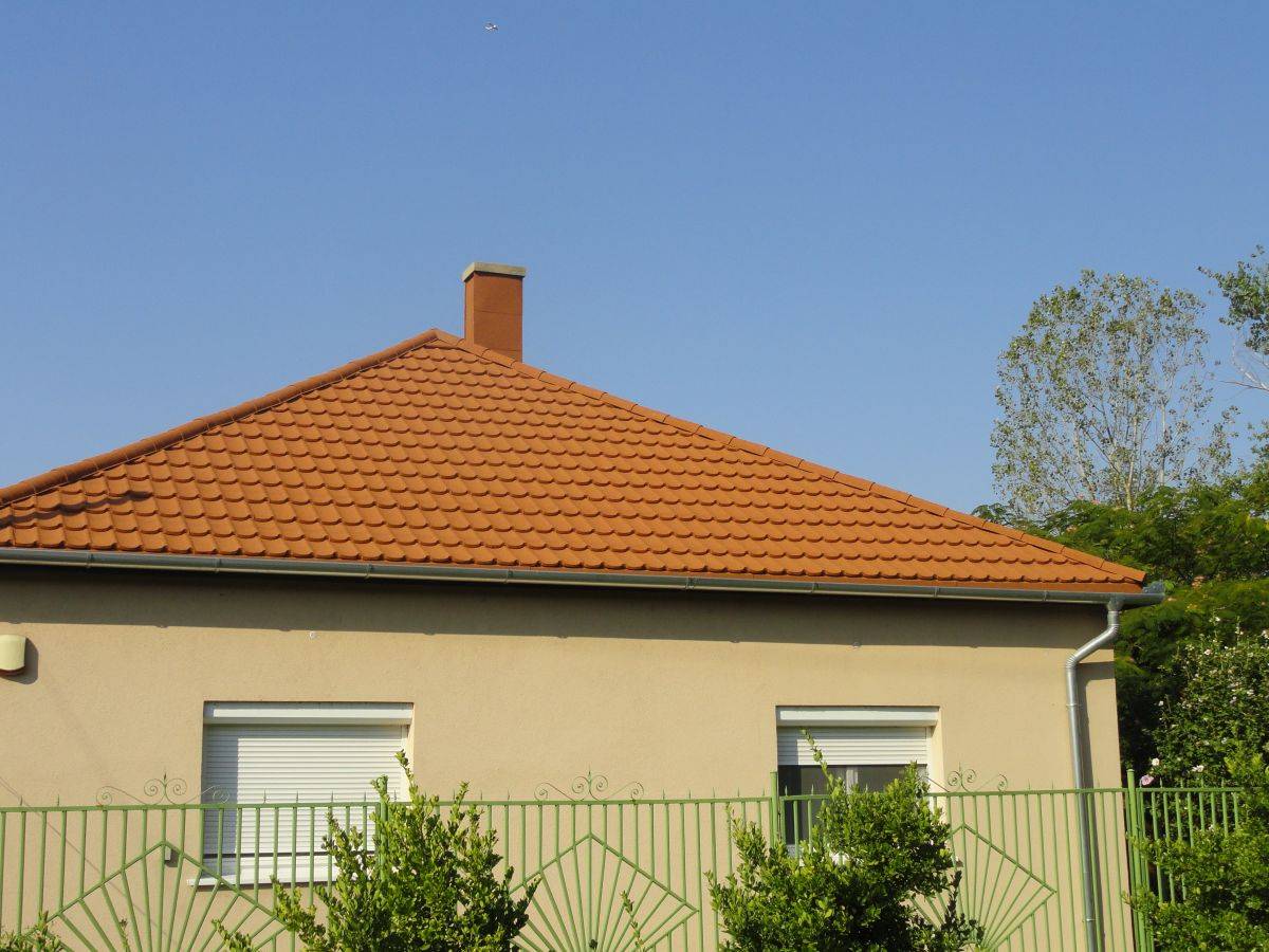 Családi ház