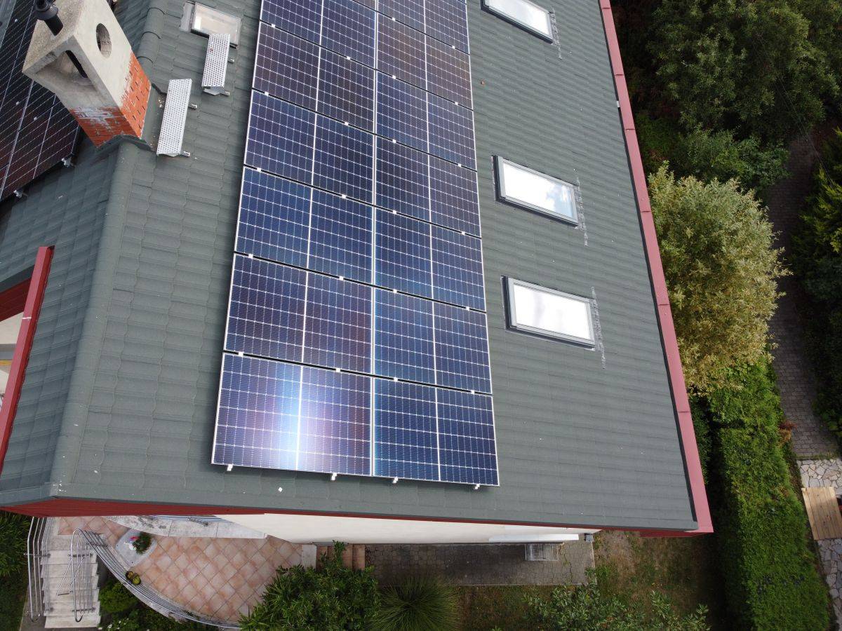 Családi ház