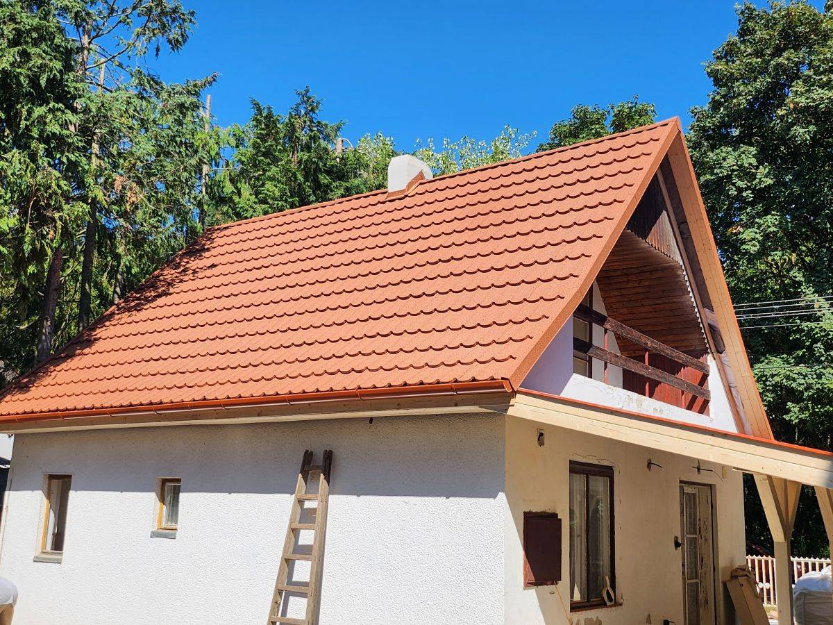 Családi ház