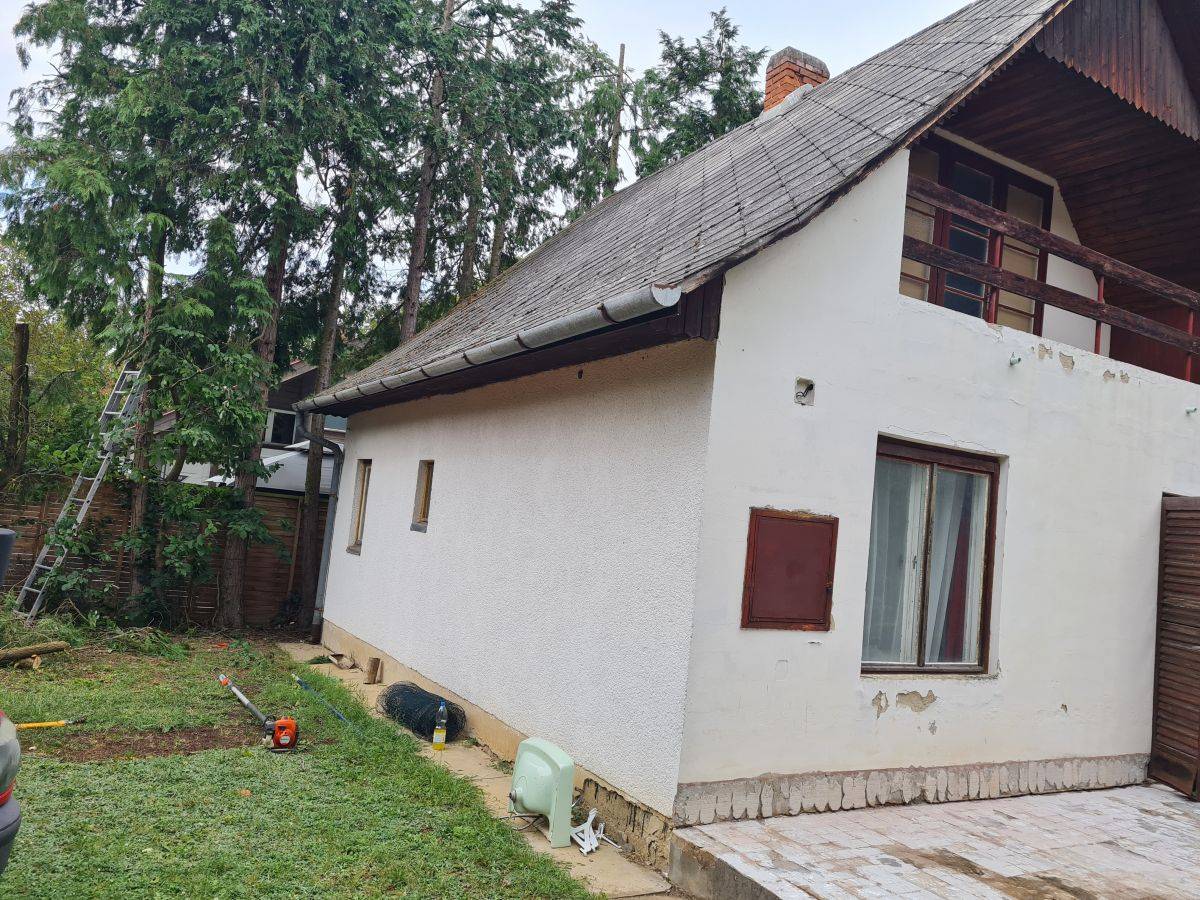 Családi ház