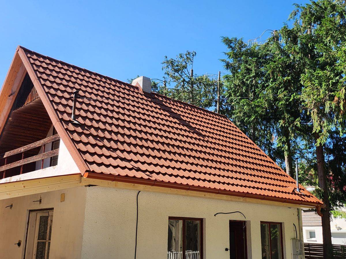 Családi ház