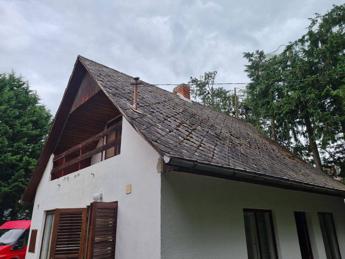 Családi ház