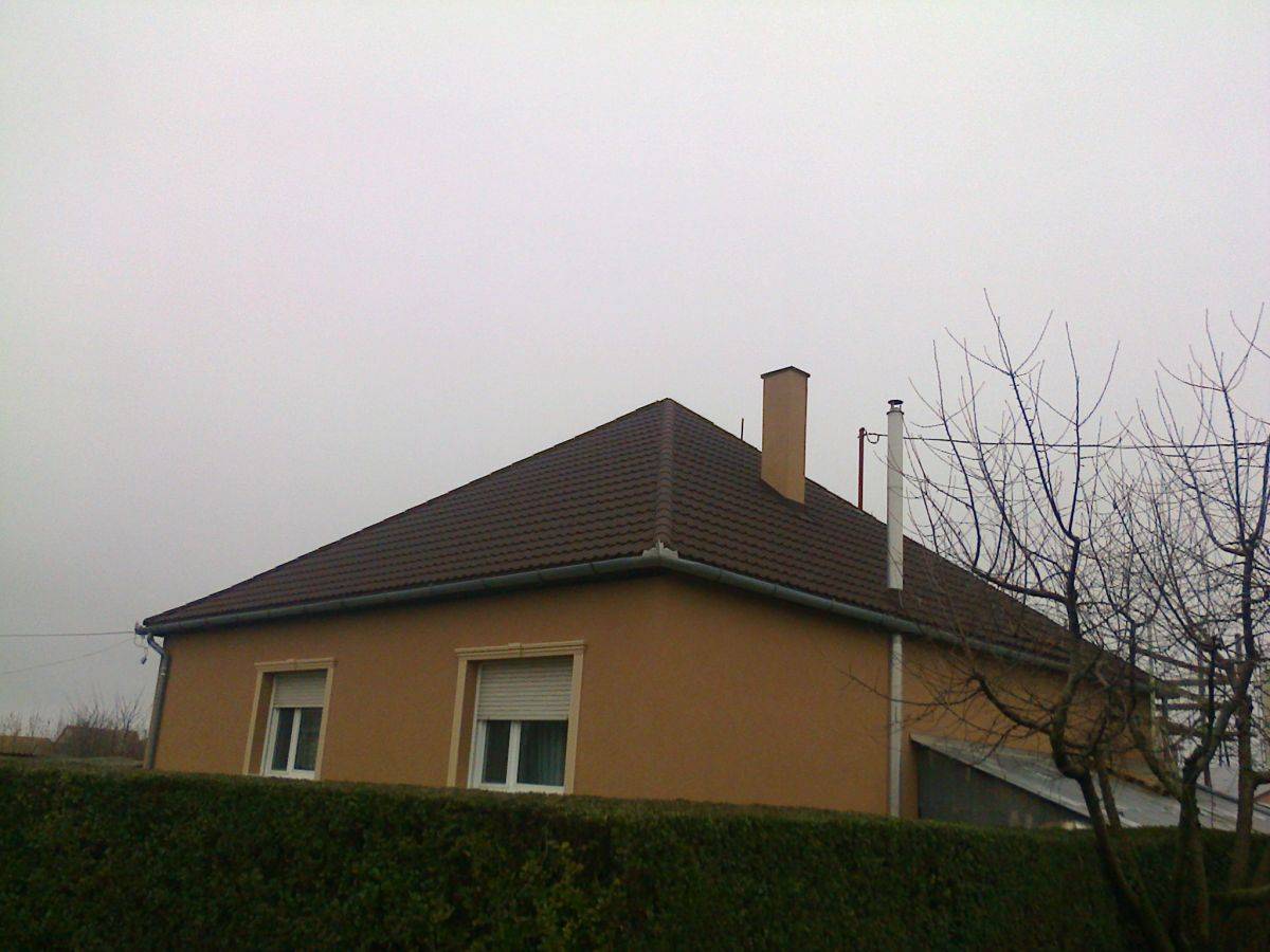 Családi ház