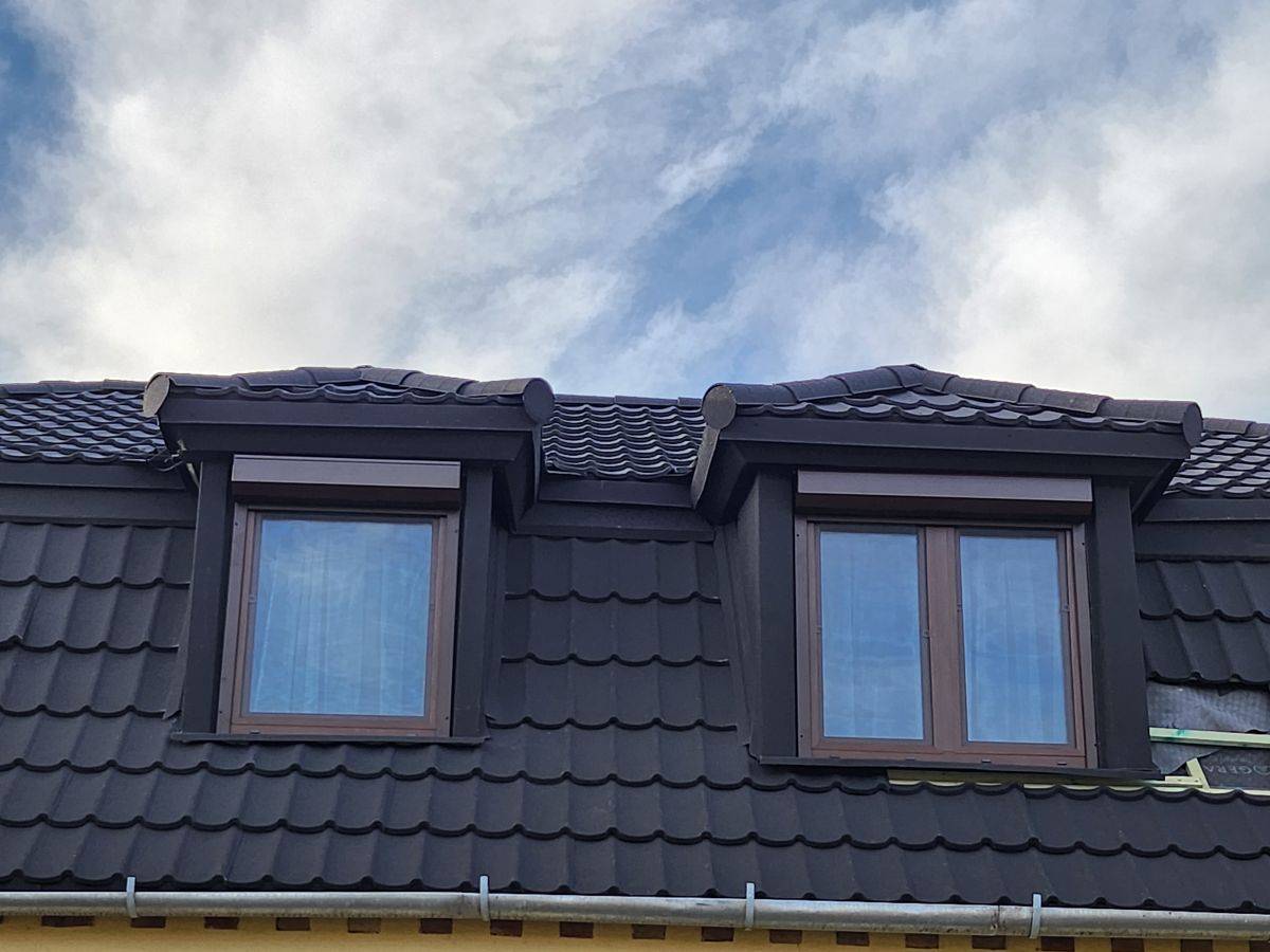 Családi ház