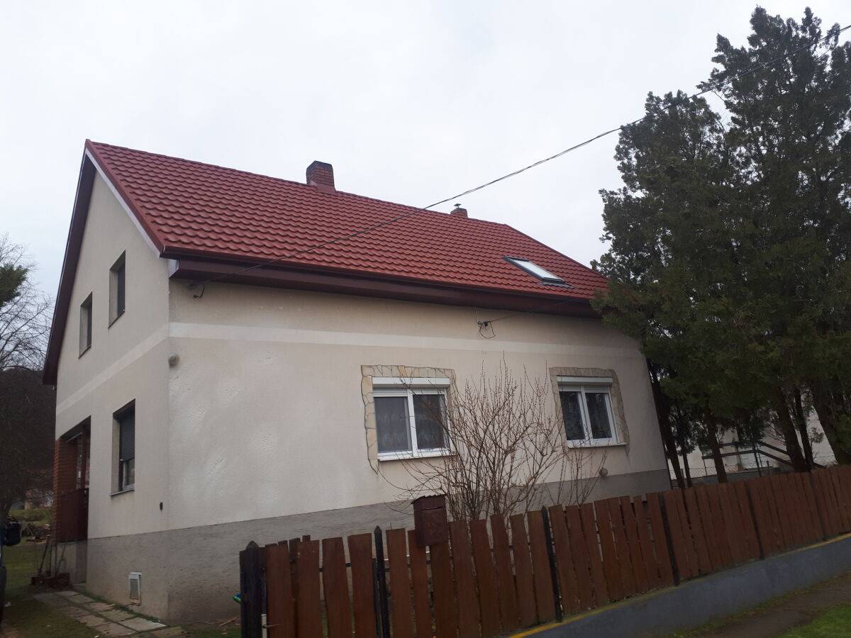 Családi ház