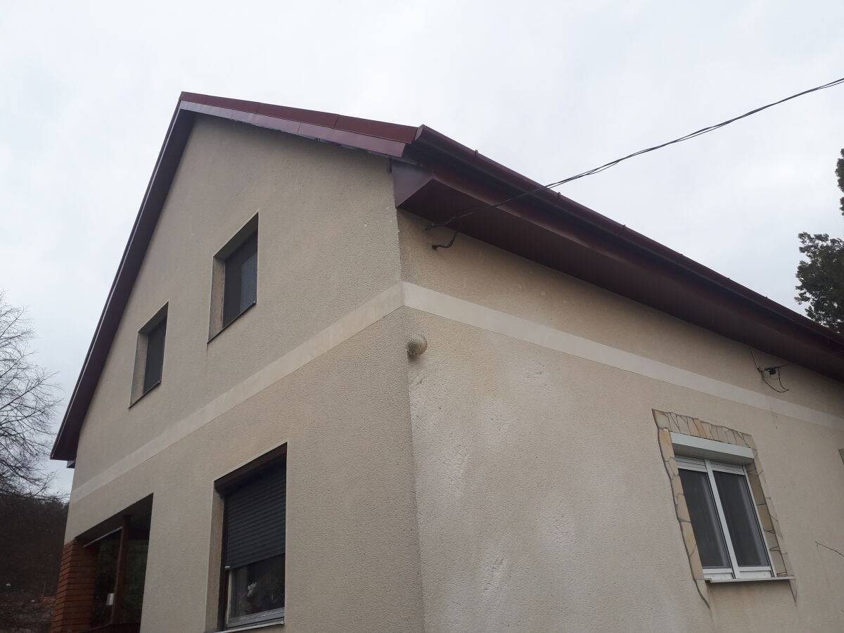 Családi ház