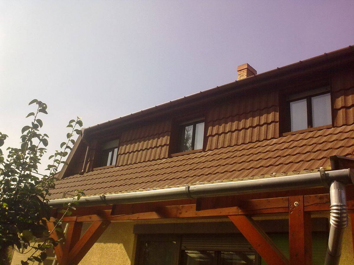 Családi ház