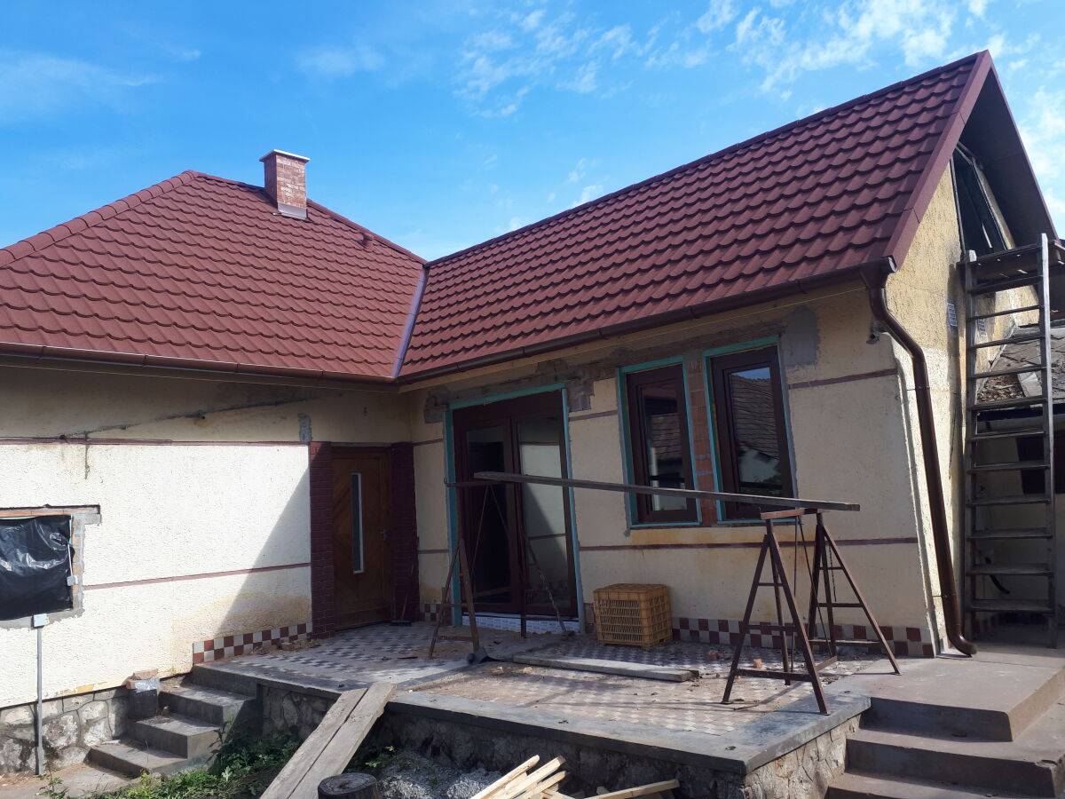 Családi ház
