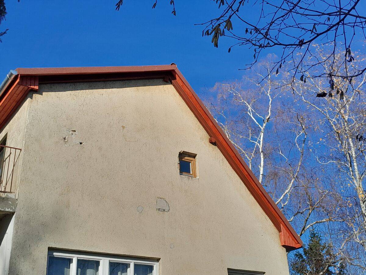 Családi ház