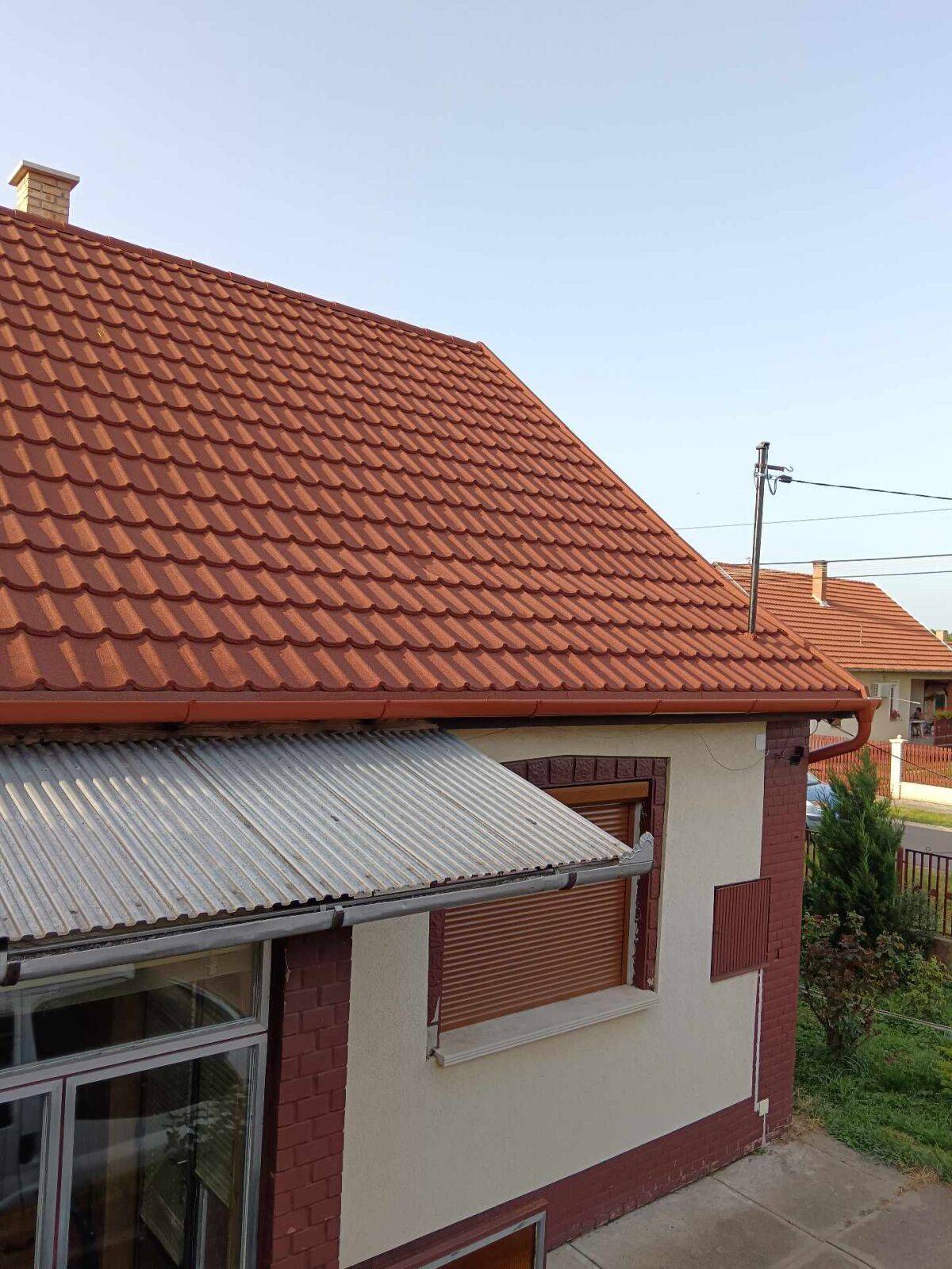 Családi ház