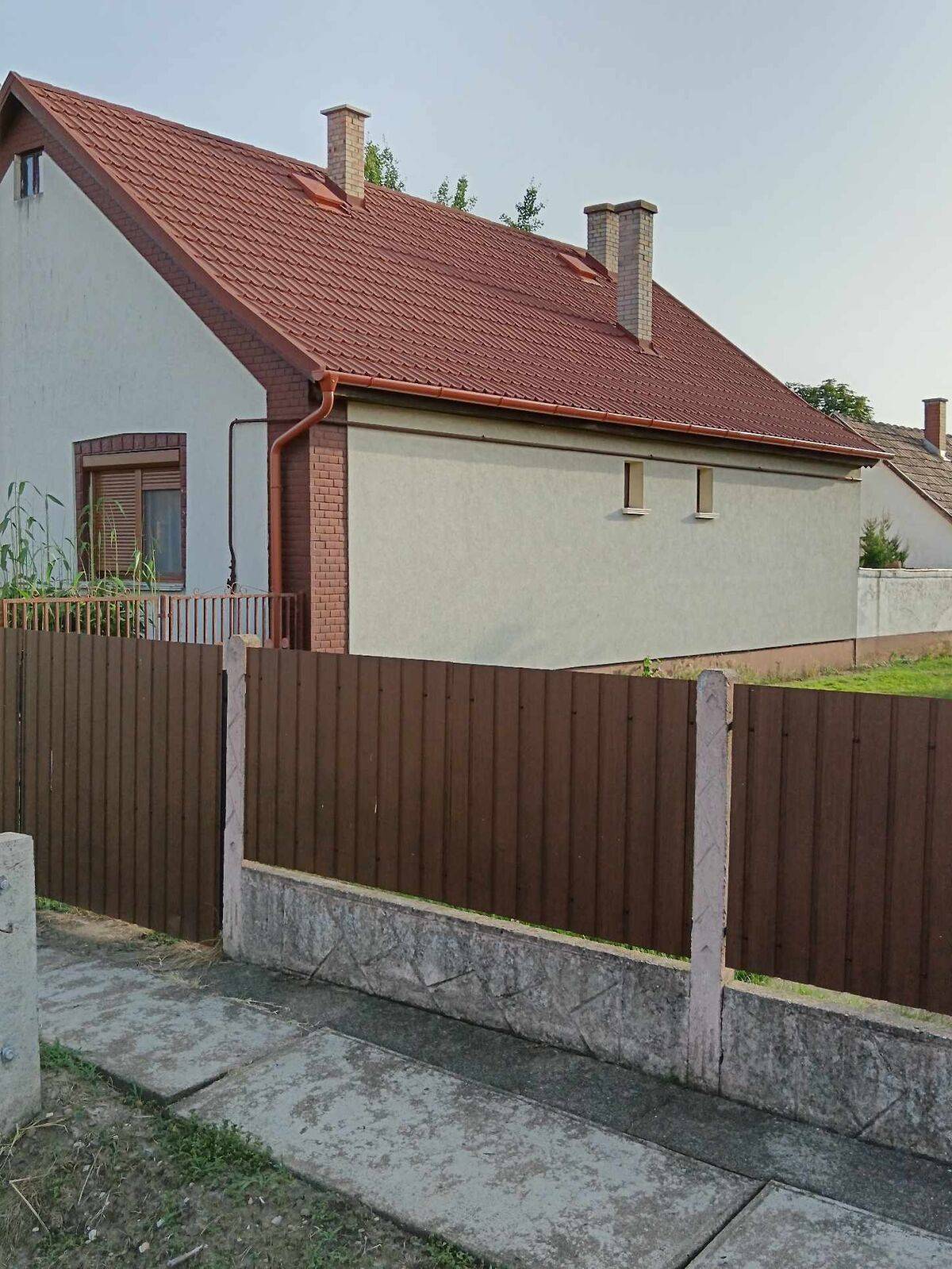 Családi ház