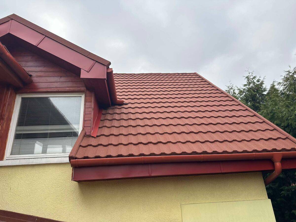 Családi ház