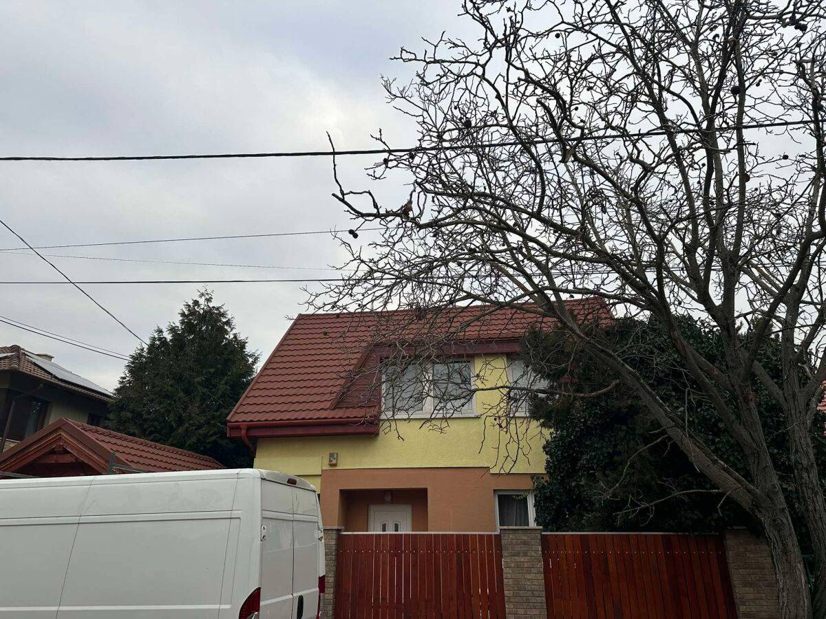 Családi ház