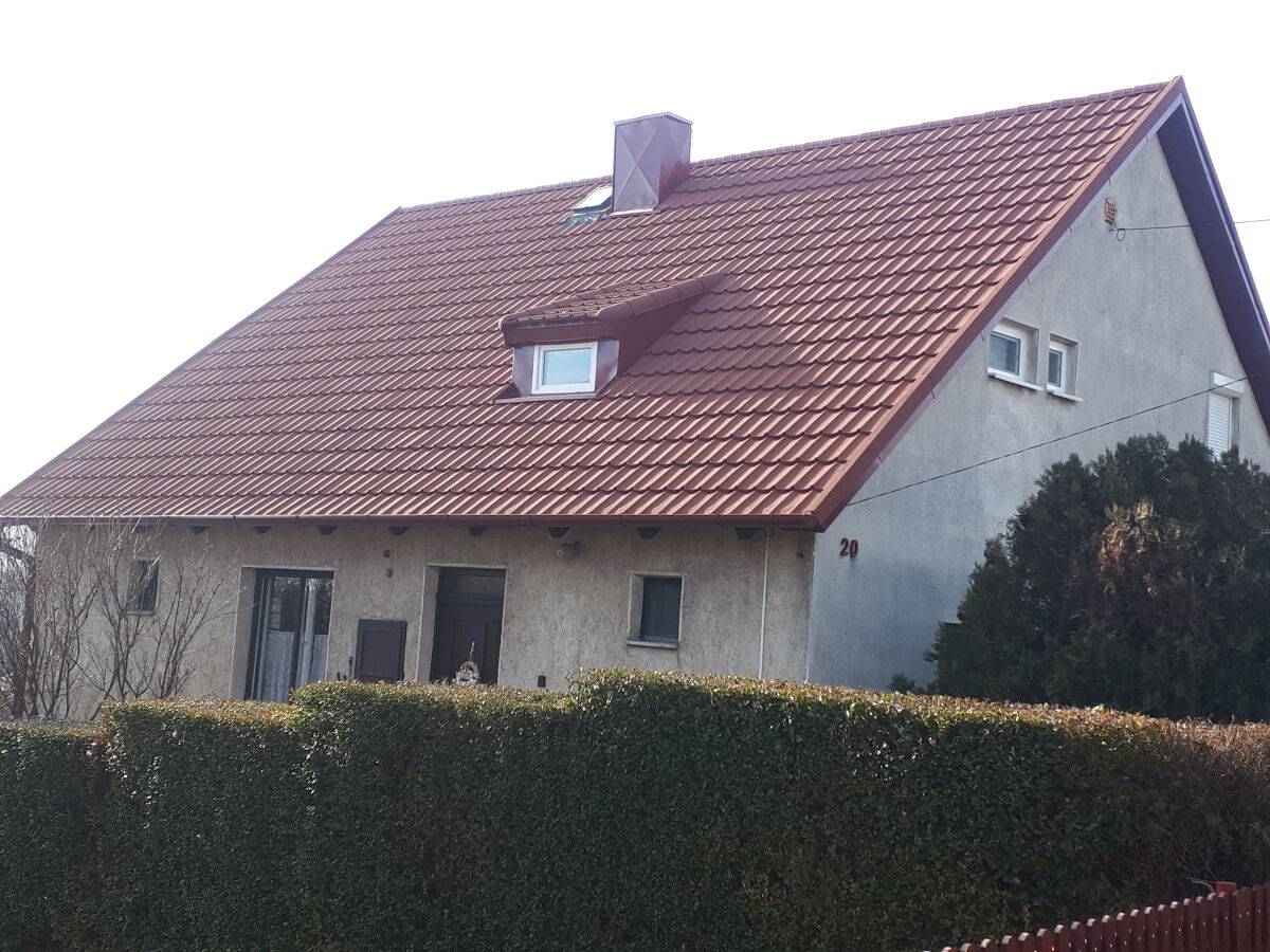 Családi ház