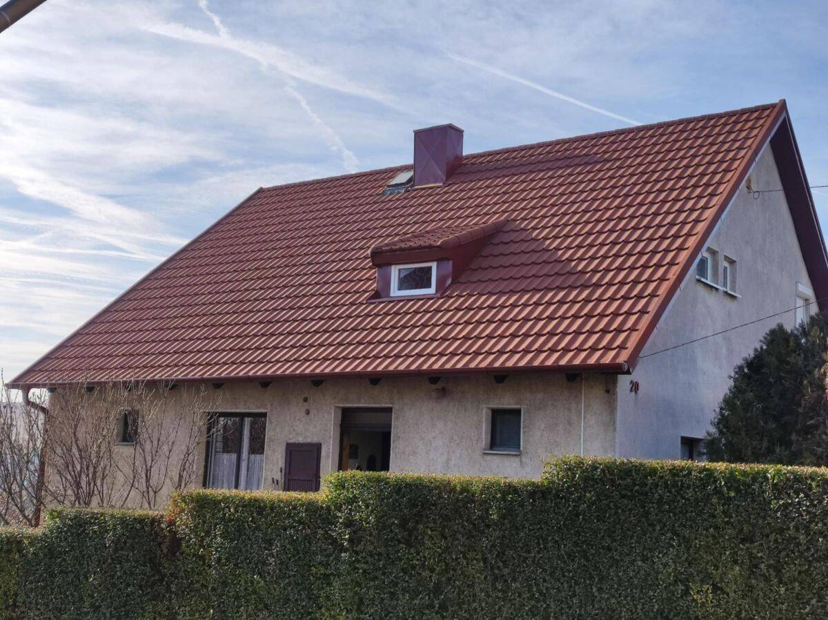 Családi ház