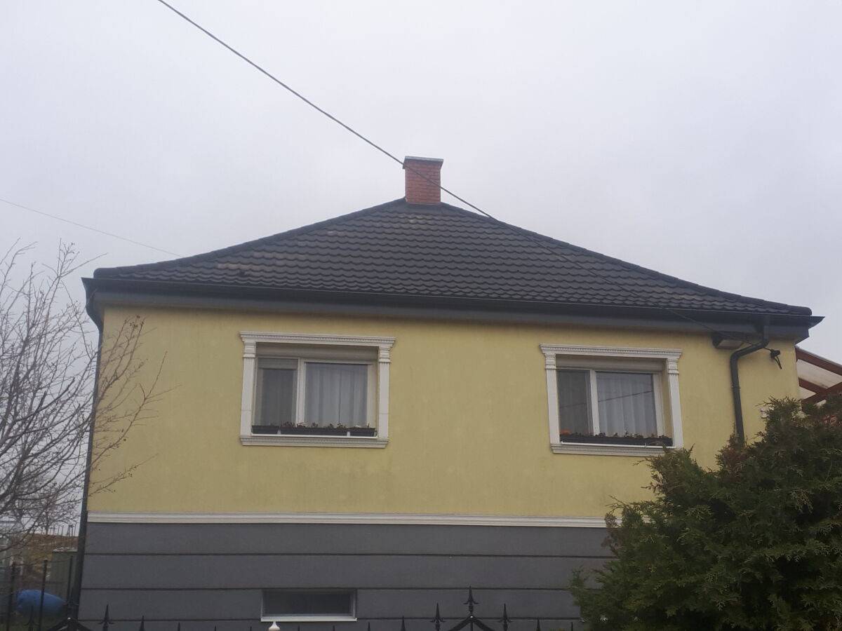 Családi ház