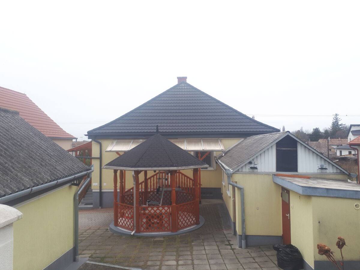 Családi ház