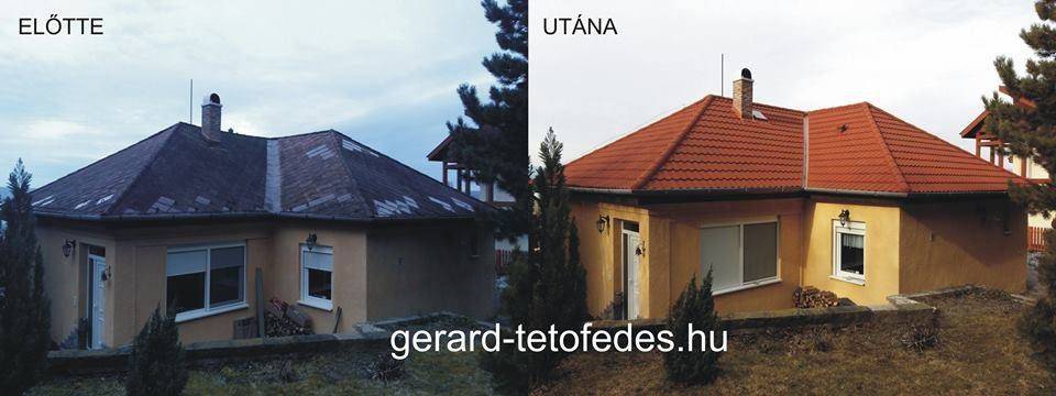 Családi ház