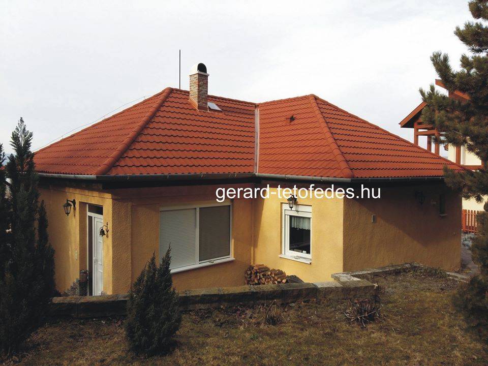 Családi ház