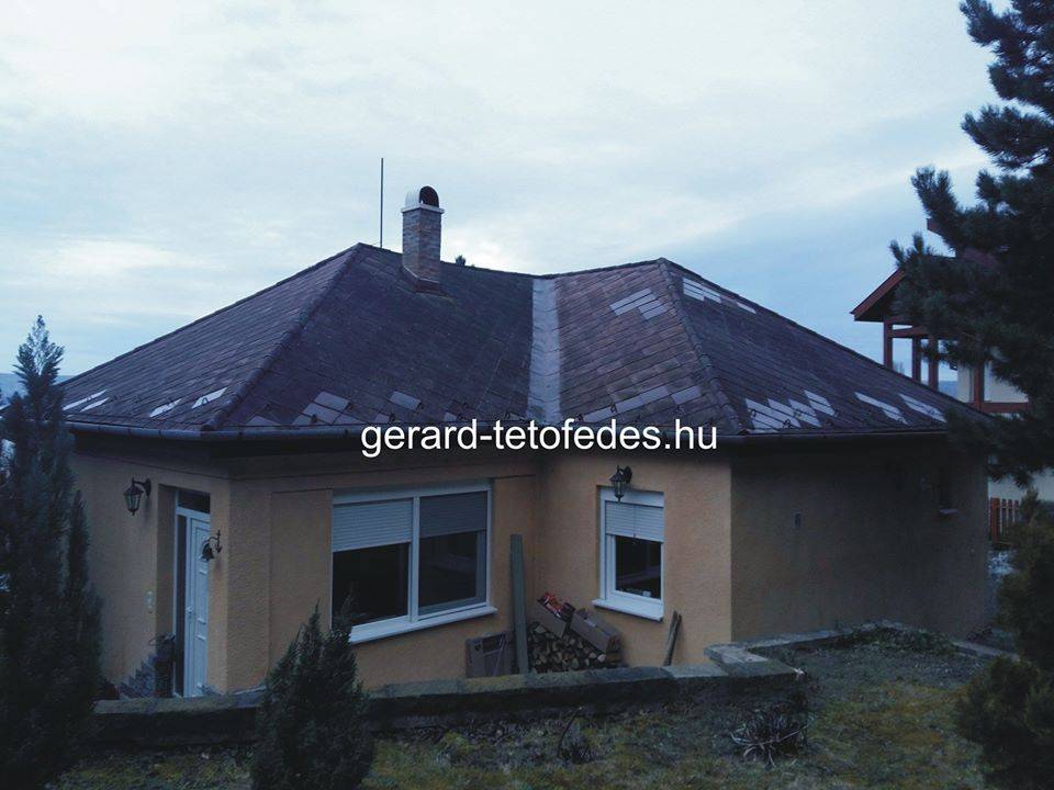Családi ház