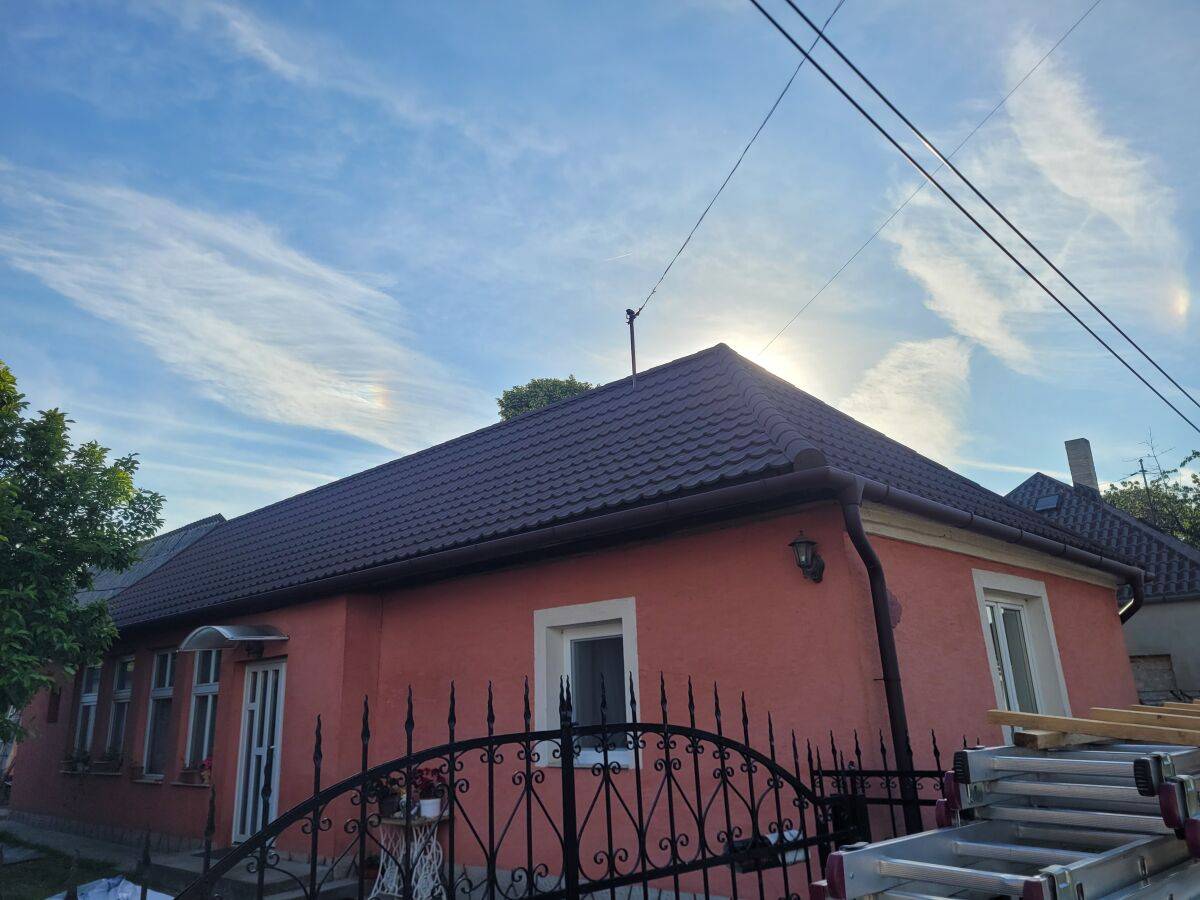 Családi ház