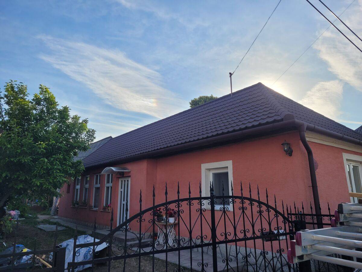 Családi ház