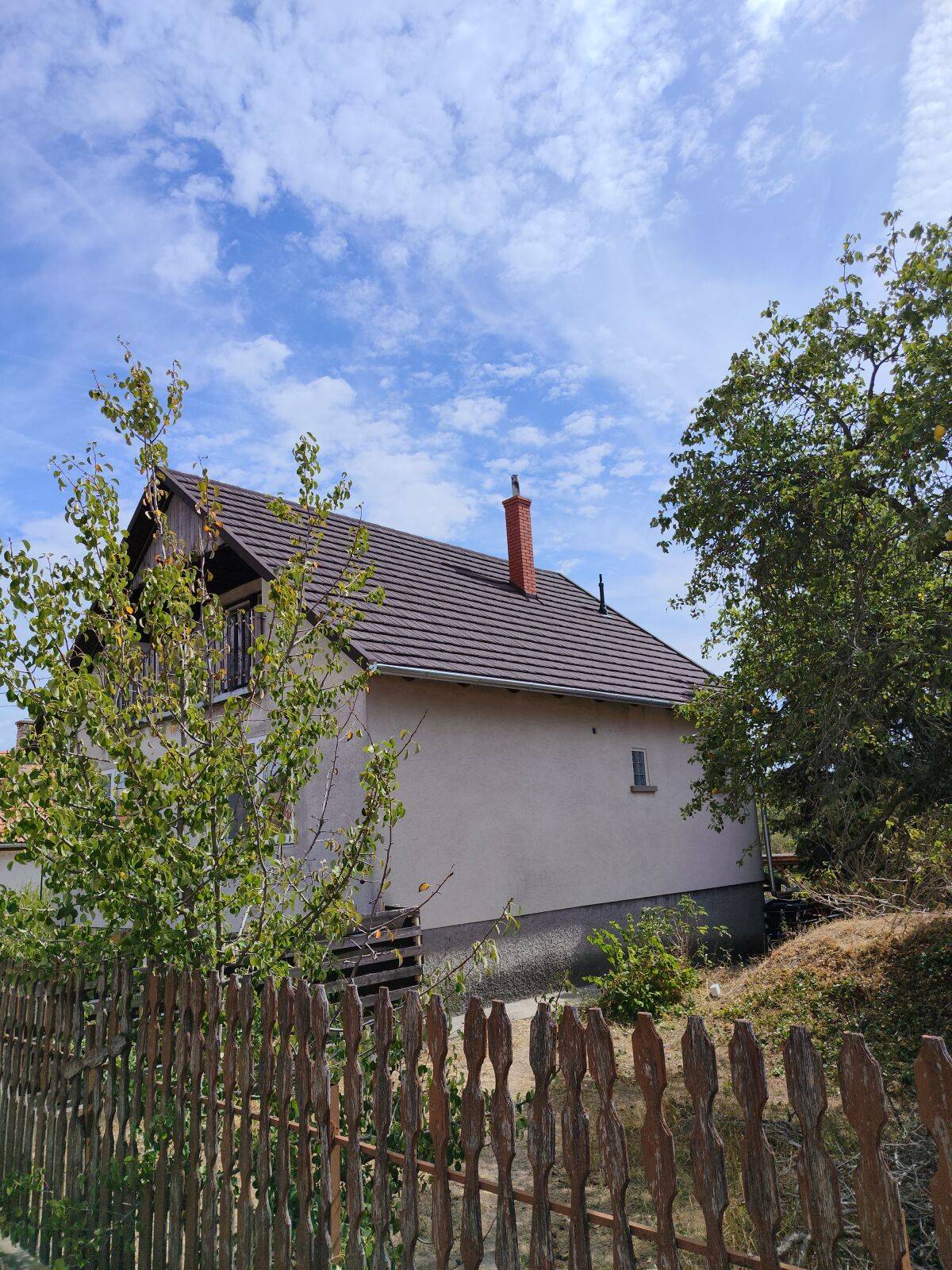 Családi ház