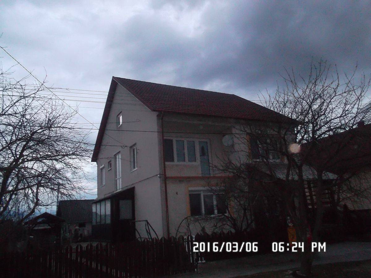 Családi ház
