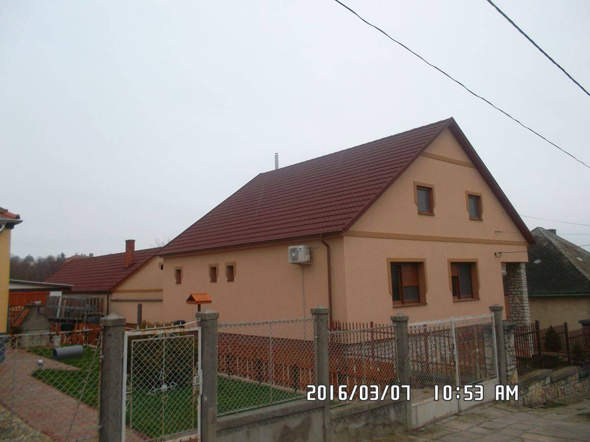 Családi ház