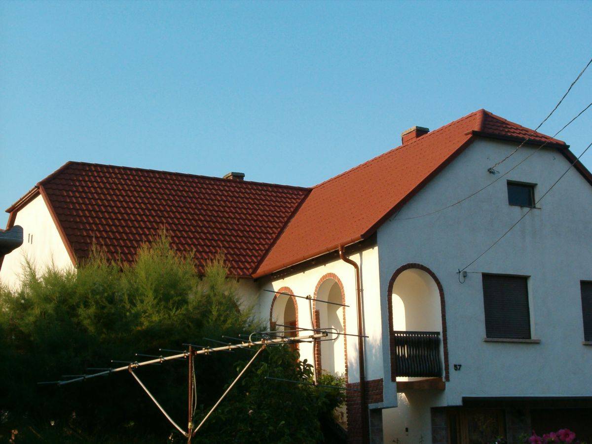 Családi ház