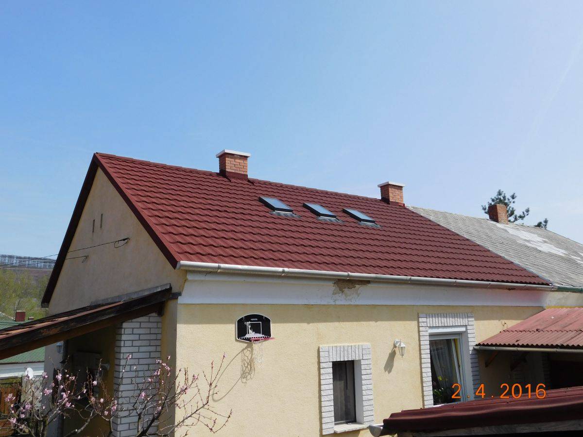 Családi ház