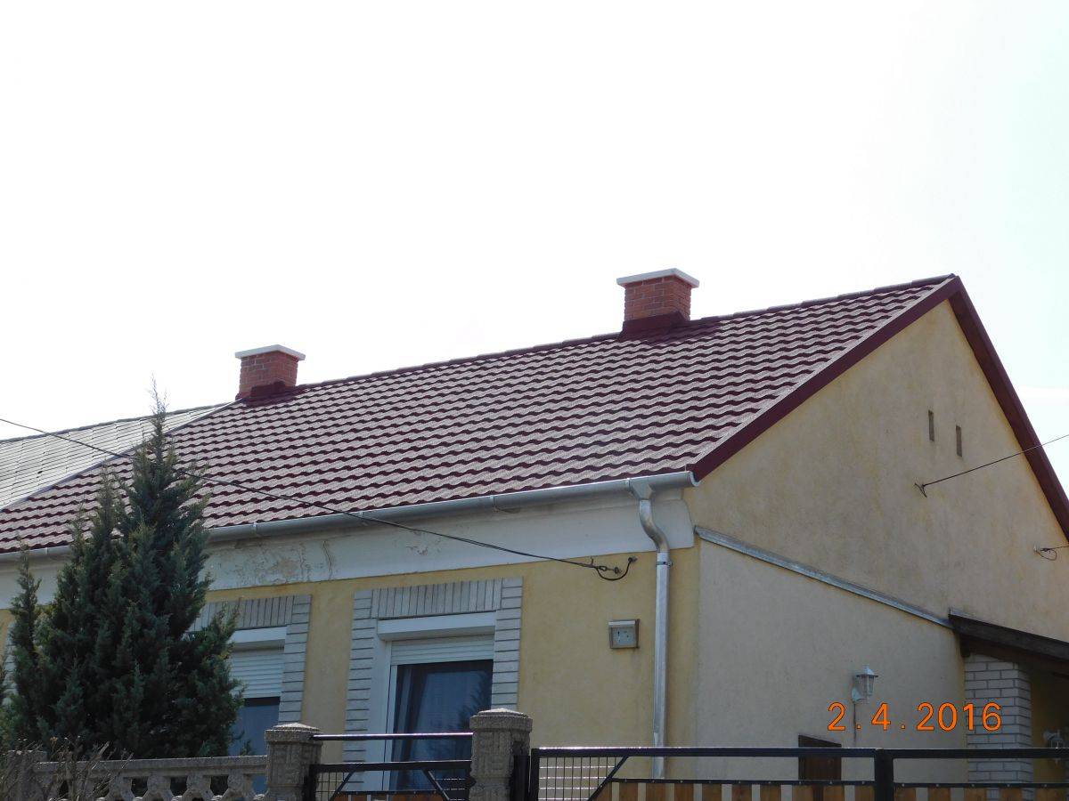 Családi ház