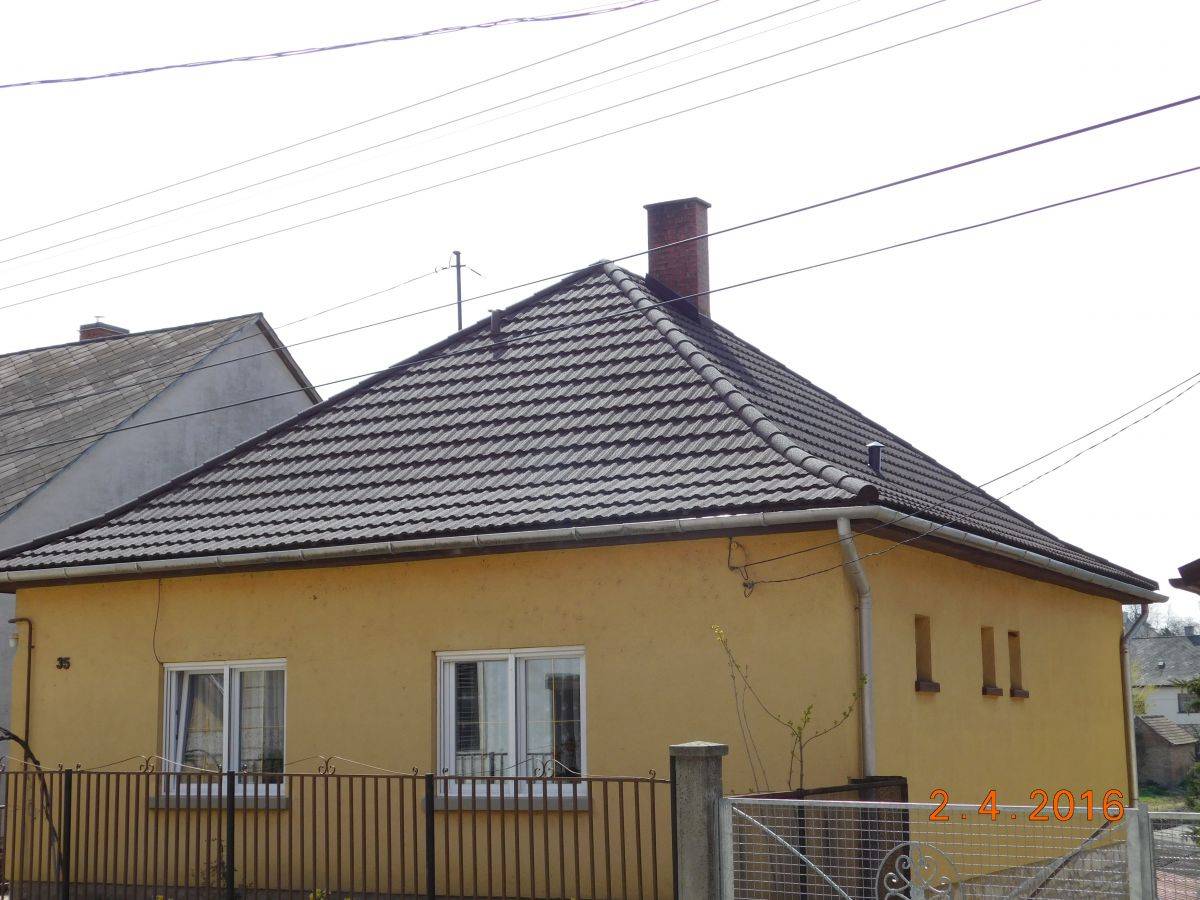 Családi ház