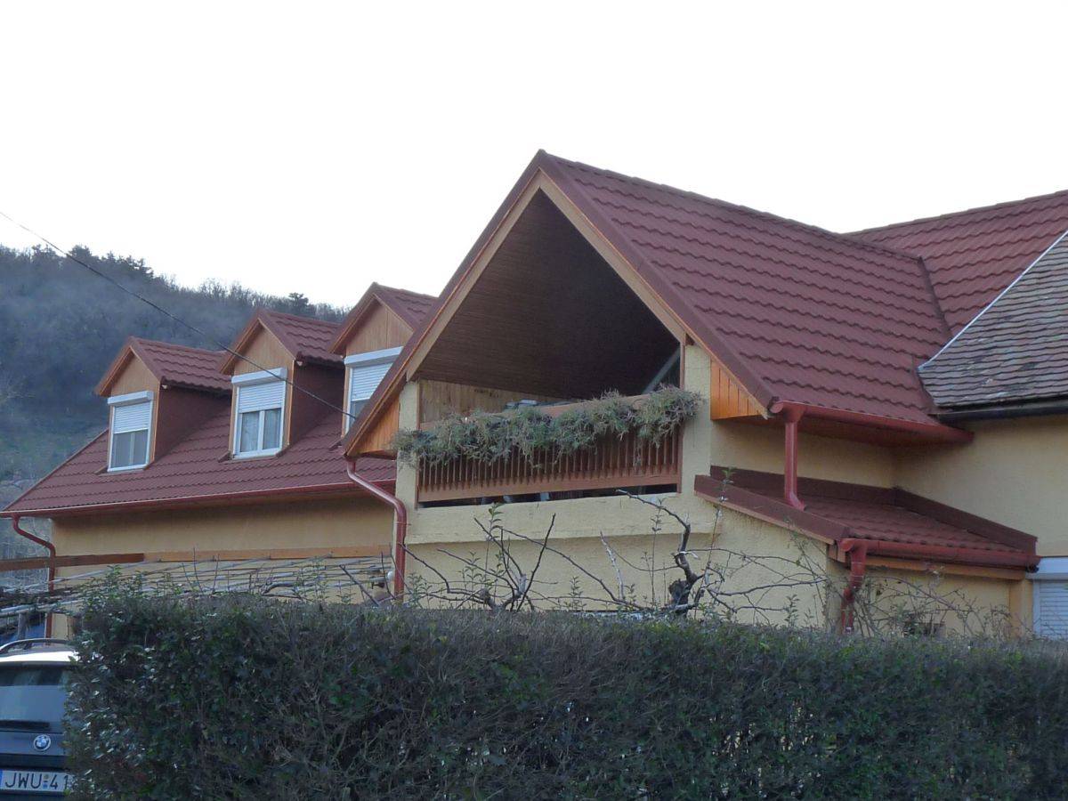 Családi ház