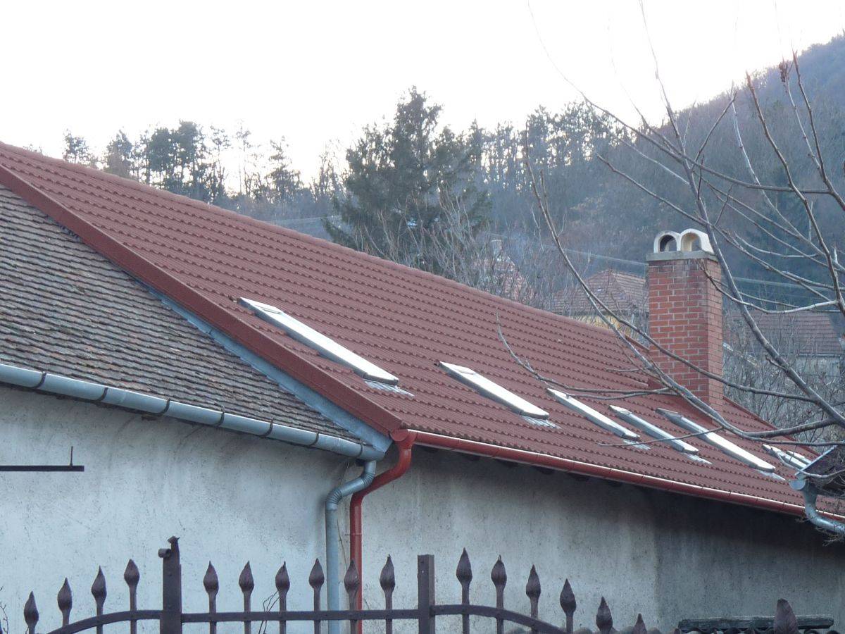 Családi ház