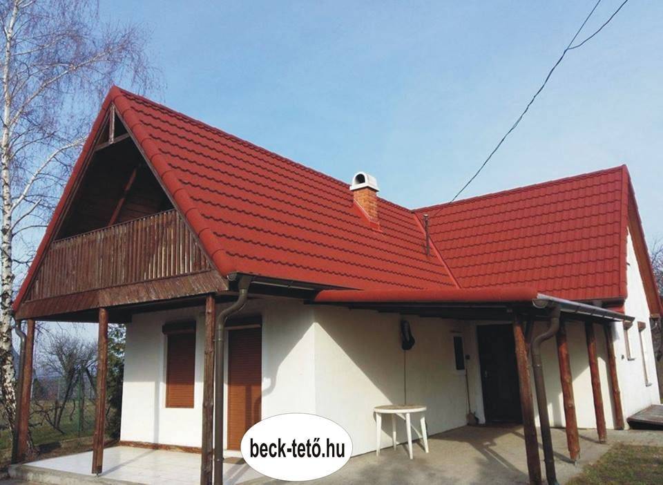 Családi ház
