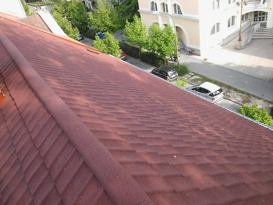 Társasház