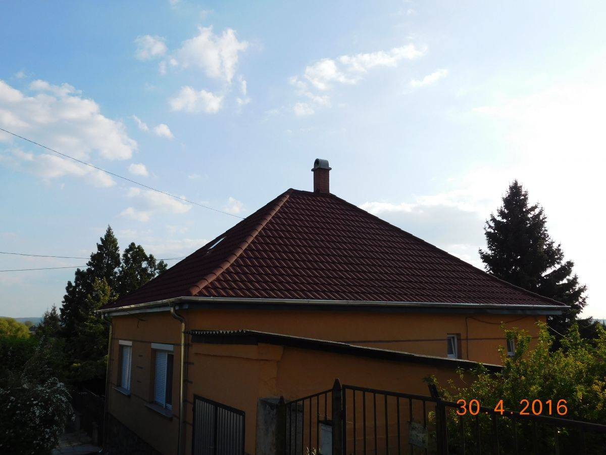 Családi ház