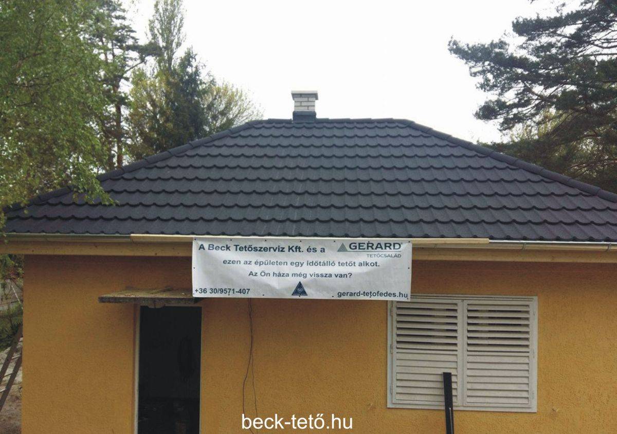 Családi ház