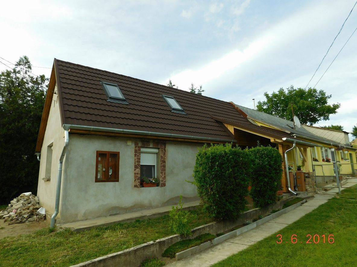 Családi ház